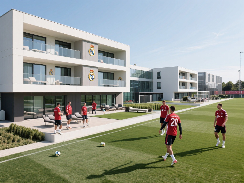 练席的转型 练席的转型