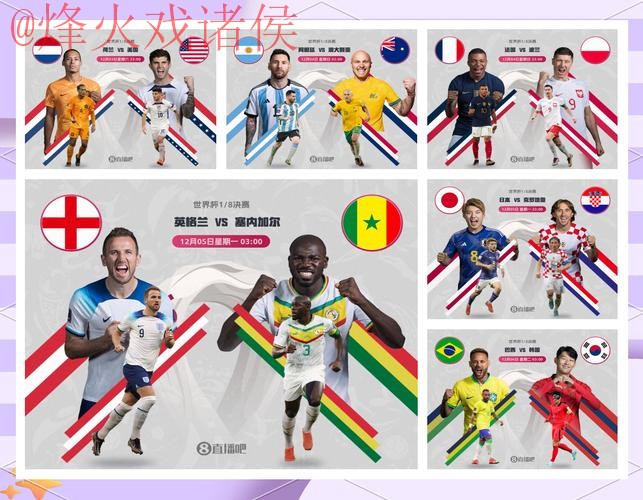 全面解读：世界杯预测在线全站分析